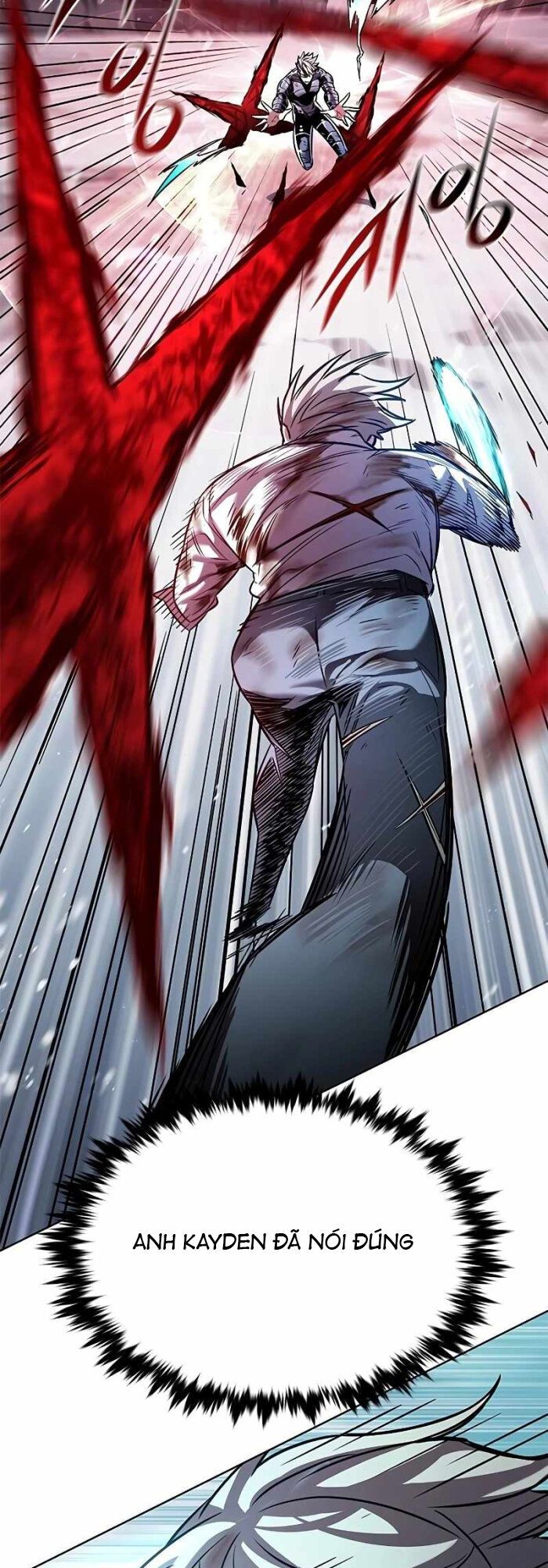 Hoá Thân Thành Mèo Chap 333 - Next Chap 334