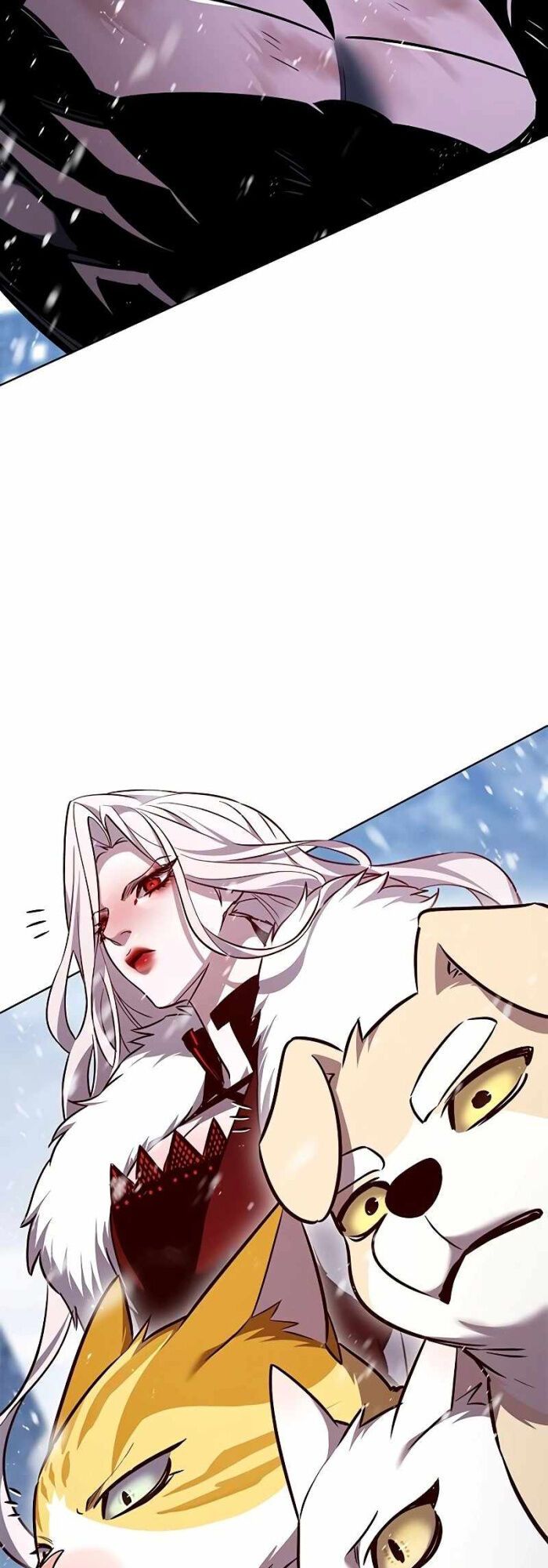 Hoá Thân Thành Mèo Chap 333 - Next Chap 334