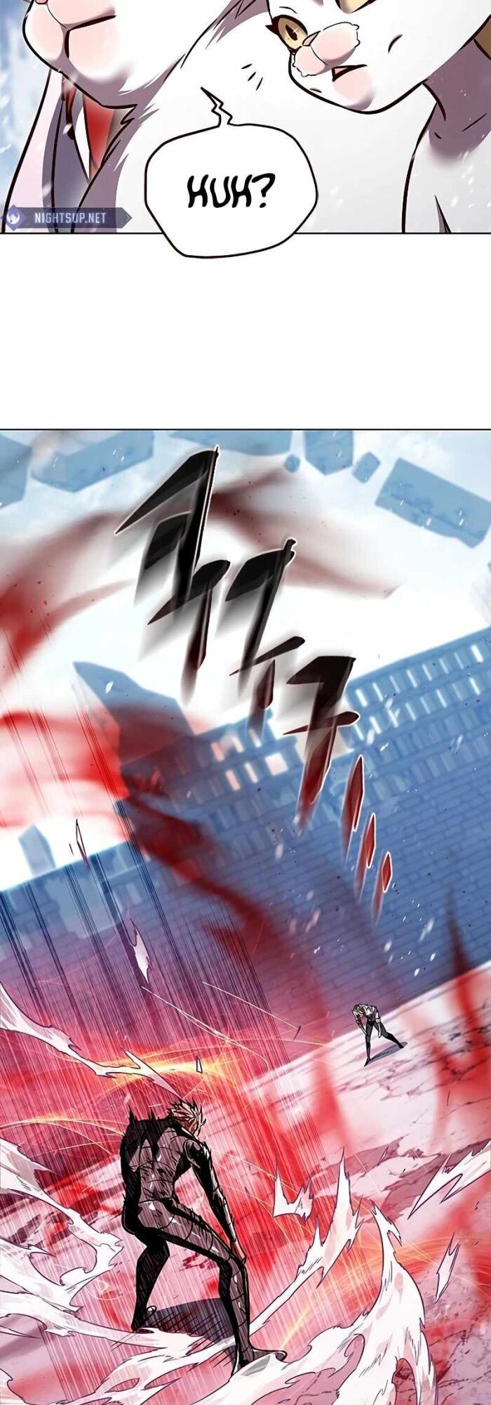 Hoá Thân Thành Mèo Chap 333 - Next Chap 334