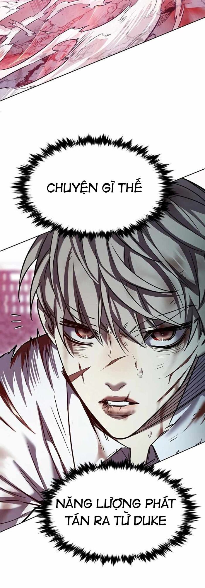 Hoá Thân Thành Mèo Chap 333 - Next Chap 334