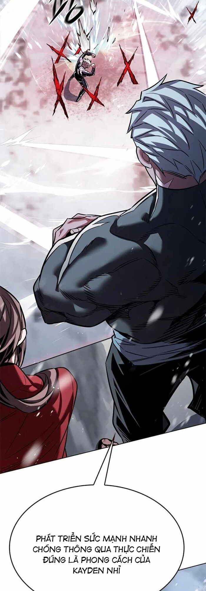 Hoá Thân Thành Mèo Chap 333 - Next Chap 334