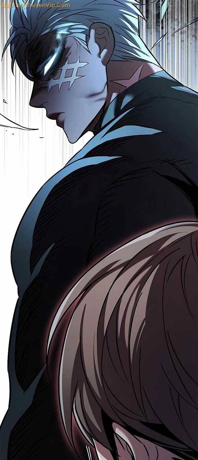 Hoá Thân Thành Mèo Chap 334 - Next Chap 335