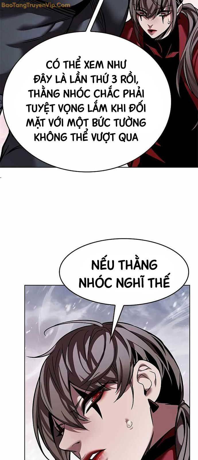 Hoá Thân Thành Mèo Chap 334 - Next Chap 335