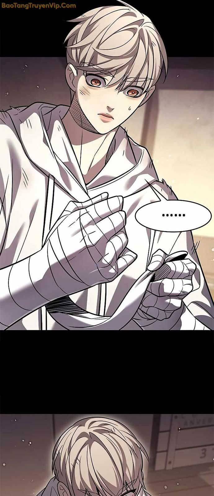 Hoá Thân Thành Mèo Chap 334 - Next Chap 335
