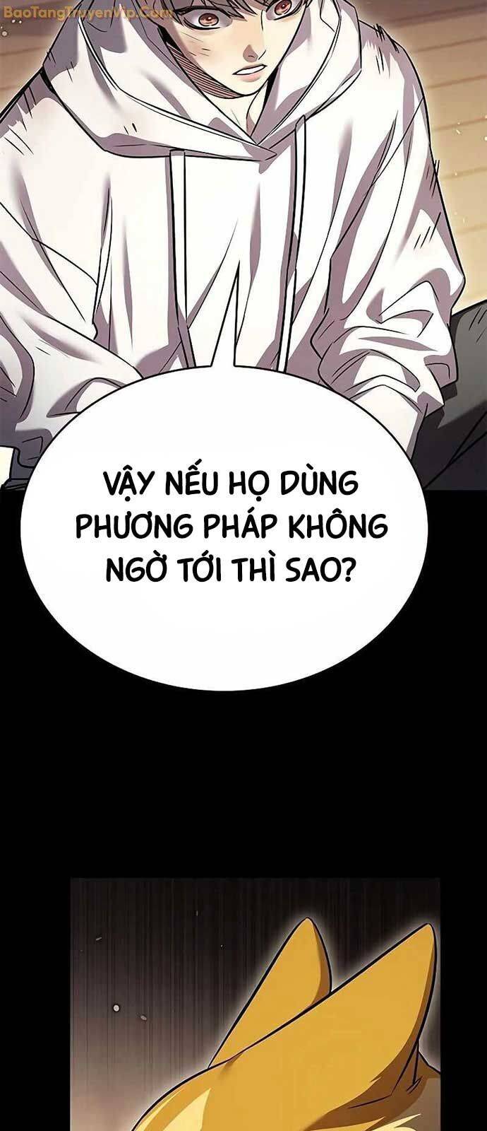 Hoá Thân Thành Mèo Chap 334 - Next Chap 335