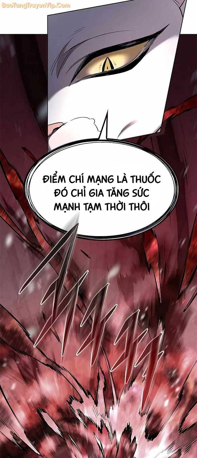 Hoá Thân Thành Mèo Chap 334 - Next Chap 335