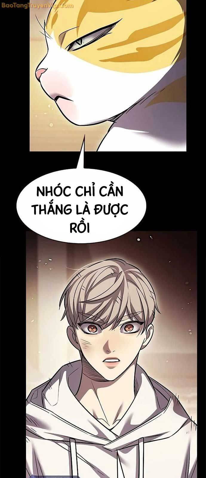 Hoá Thân Thành Mèo Chap 334 - Next Chap 335