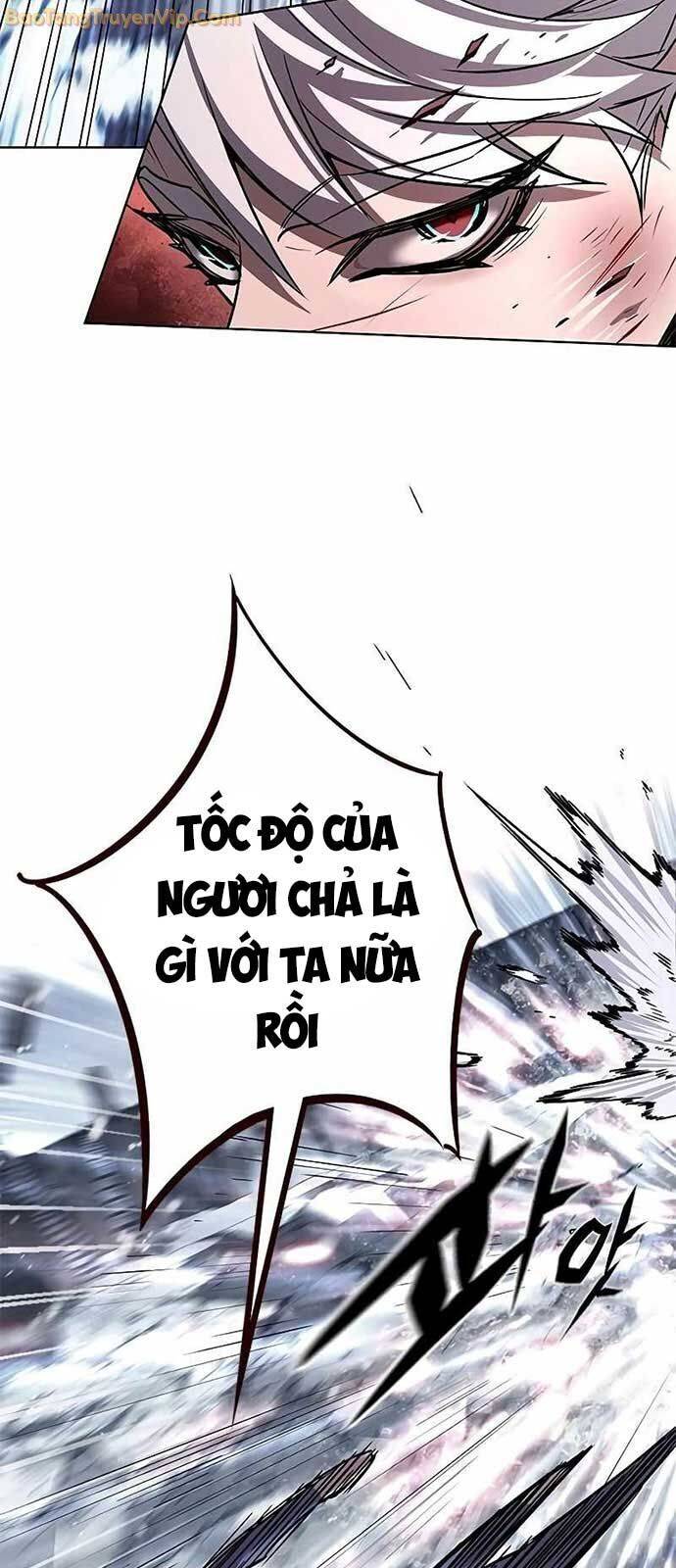 Hoá Thân Thành Mèo Chap 334 - Next Chap 335