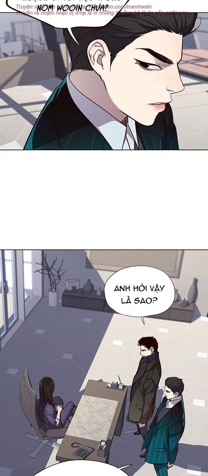 Hoá Thân Thành Mèo Chap 34 - Next Chap 35
