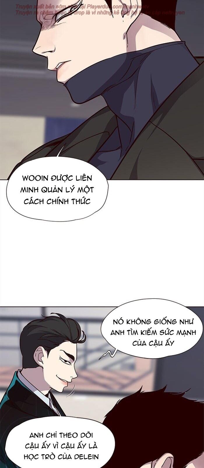 Hoá Thân Thành Mèo Chap 34 - Next Chap 35