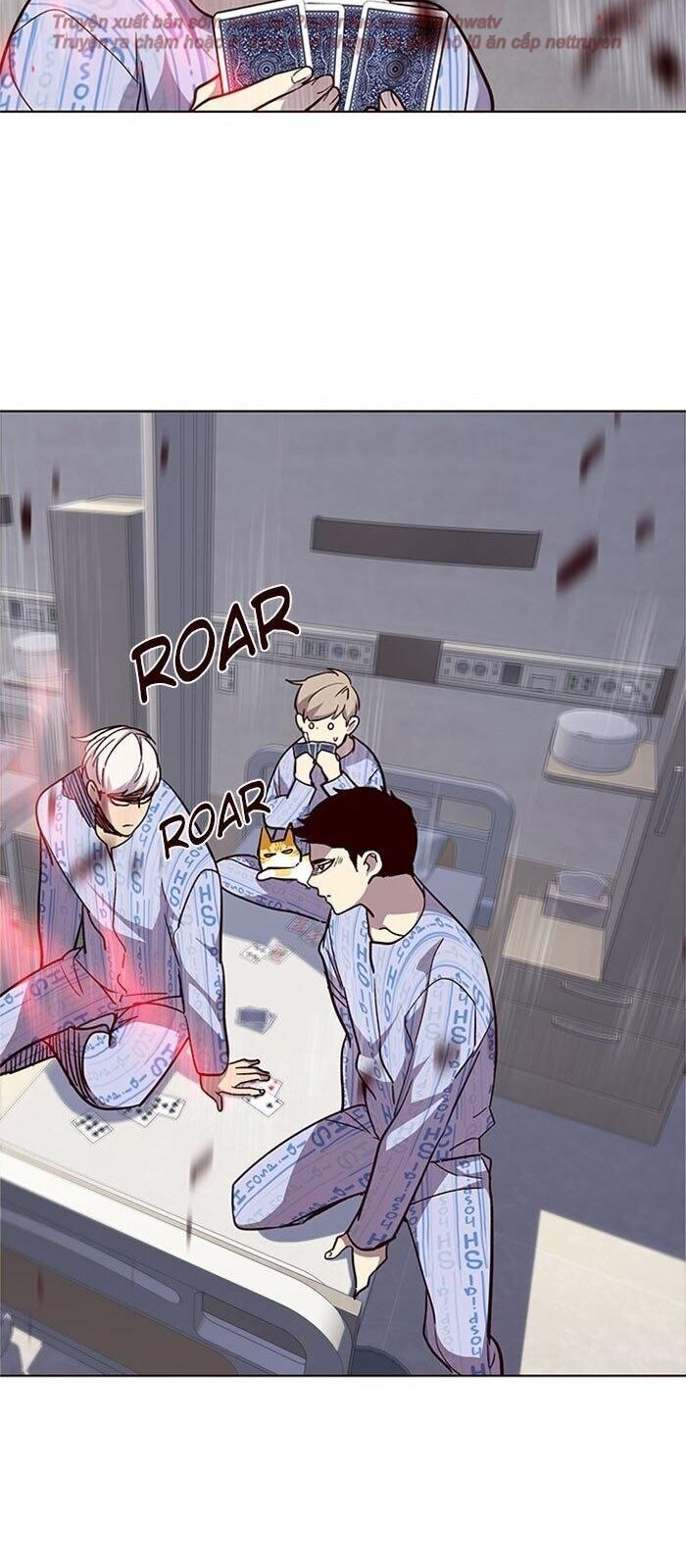 Hoá Thân Thành Mèo Chap 34 - Next Chap 35