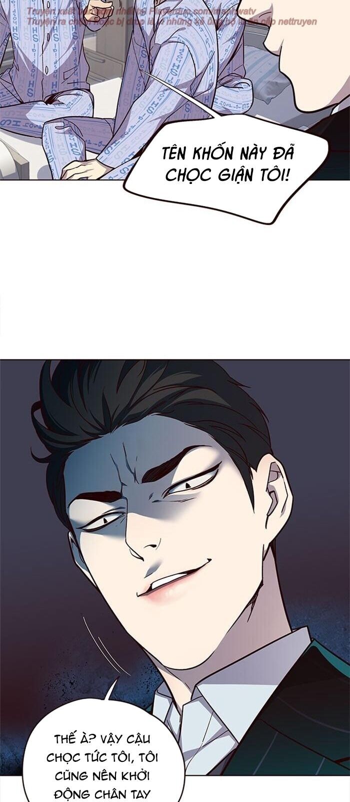 Hoá Thân Thành Mèo Chap 34 - Next Chap 35
