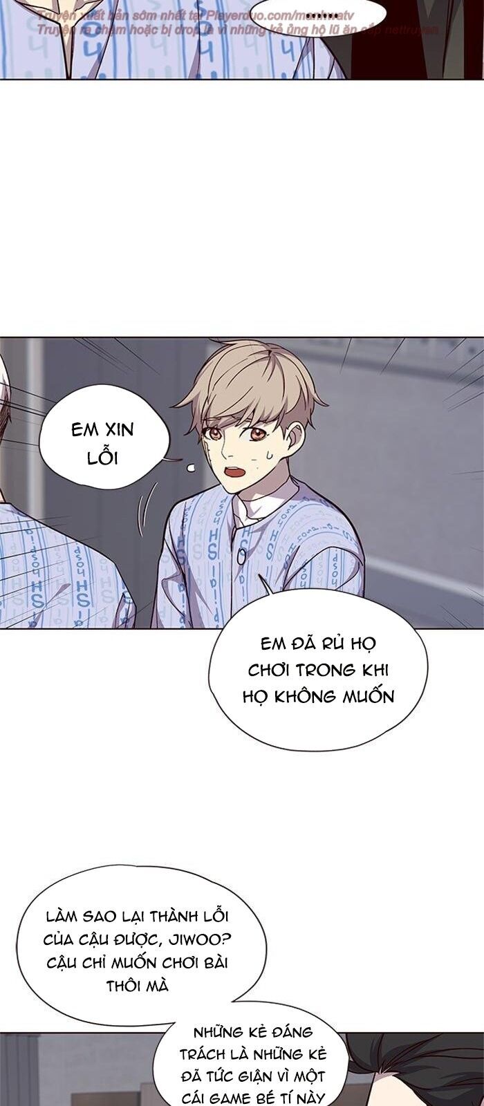 Hoá Thân Thành Mèo Chap 34 - Next Chap 35