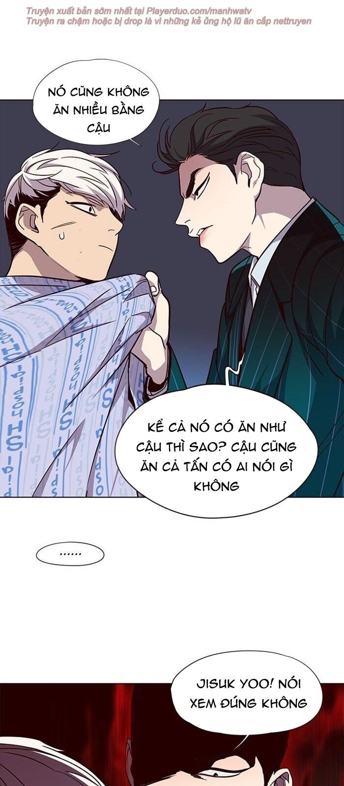 Hoá Thân Thành Mèo Chap 34 - Next Chap 35
