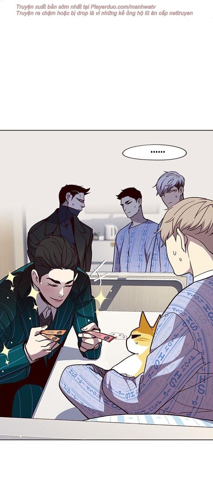 Hoá Thân Thành Mèo Chap 34 - Next Chap 35