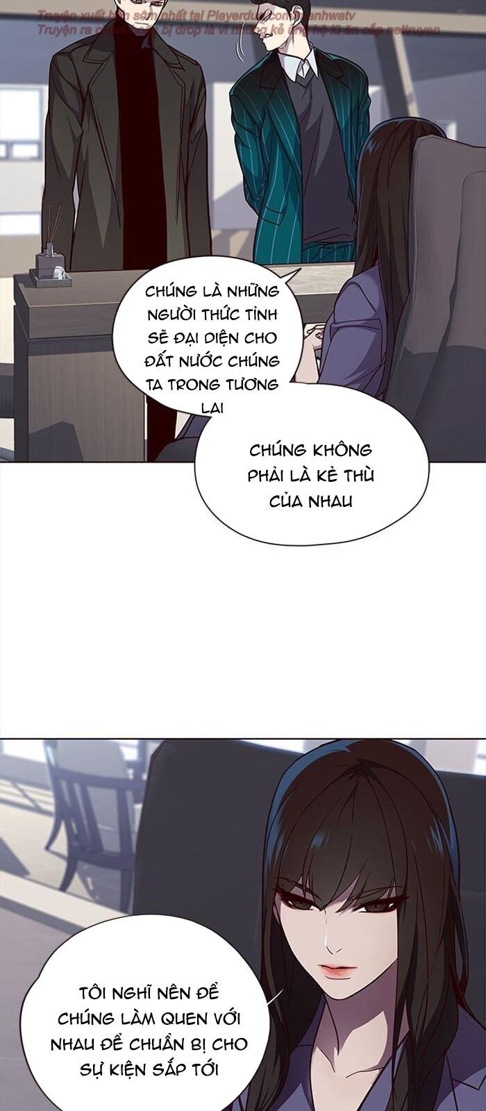 Hoá Thân Thành Mèo Chap 34 - Next Chap 35