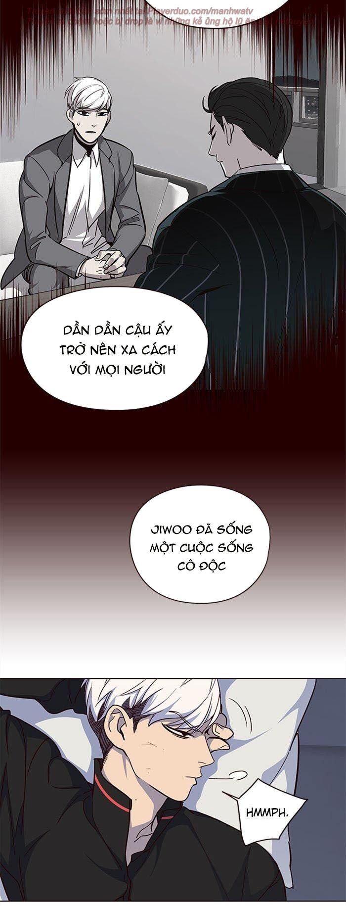 Hoá Thân Thành Mèo Chap 35 - Next Chap 36
