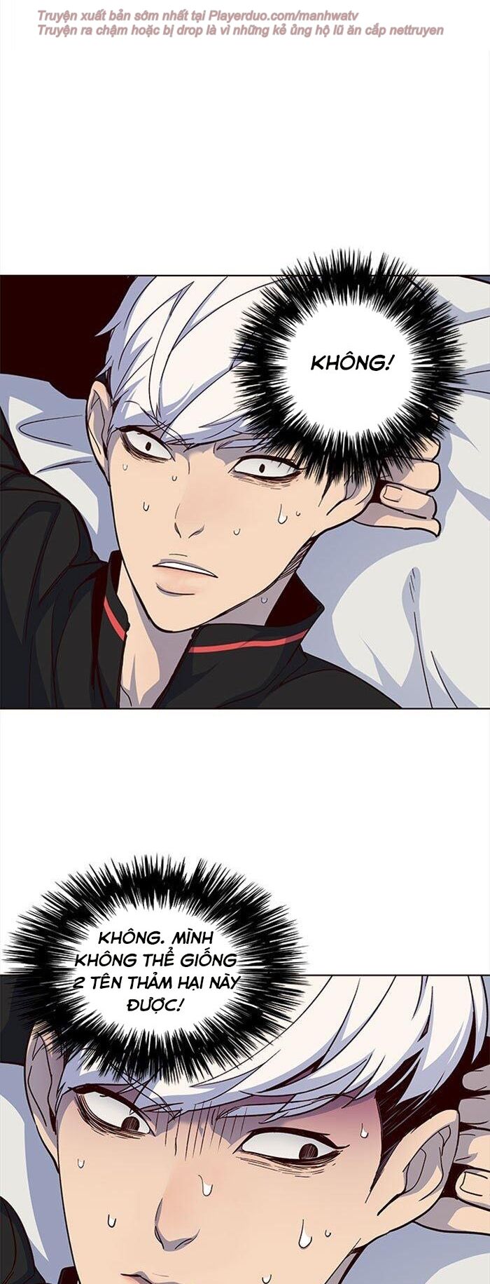 Hoá Thân Thành Mèo Chap 35 - Next Chap 36
