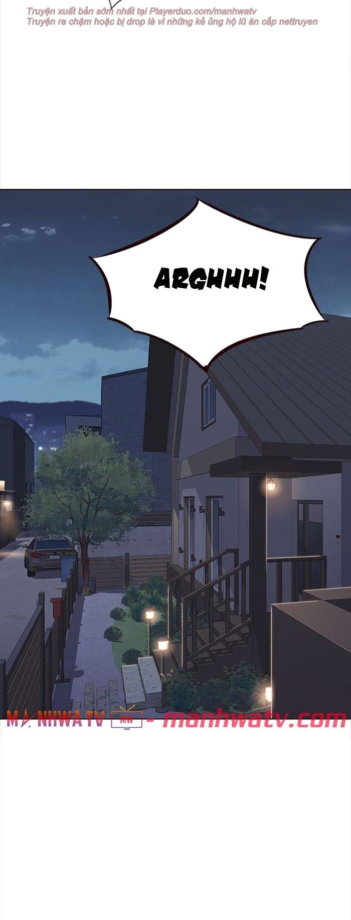 Hoá Thân Thành Mèo Chap 35 - Next Chap 36