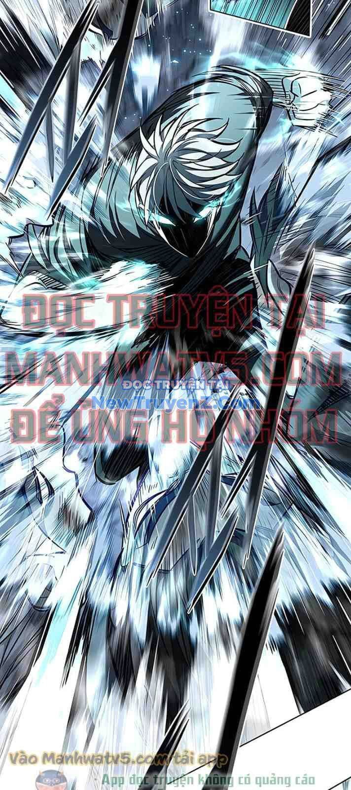 Hoá Thân Thành Mèo Chap 351 - Next Chap 352