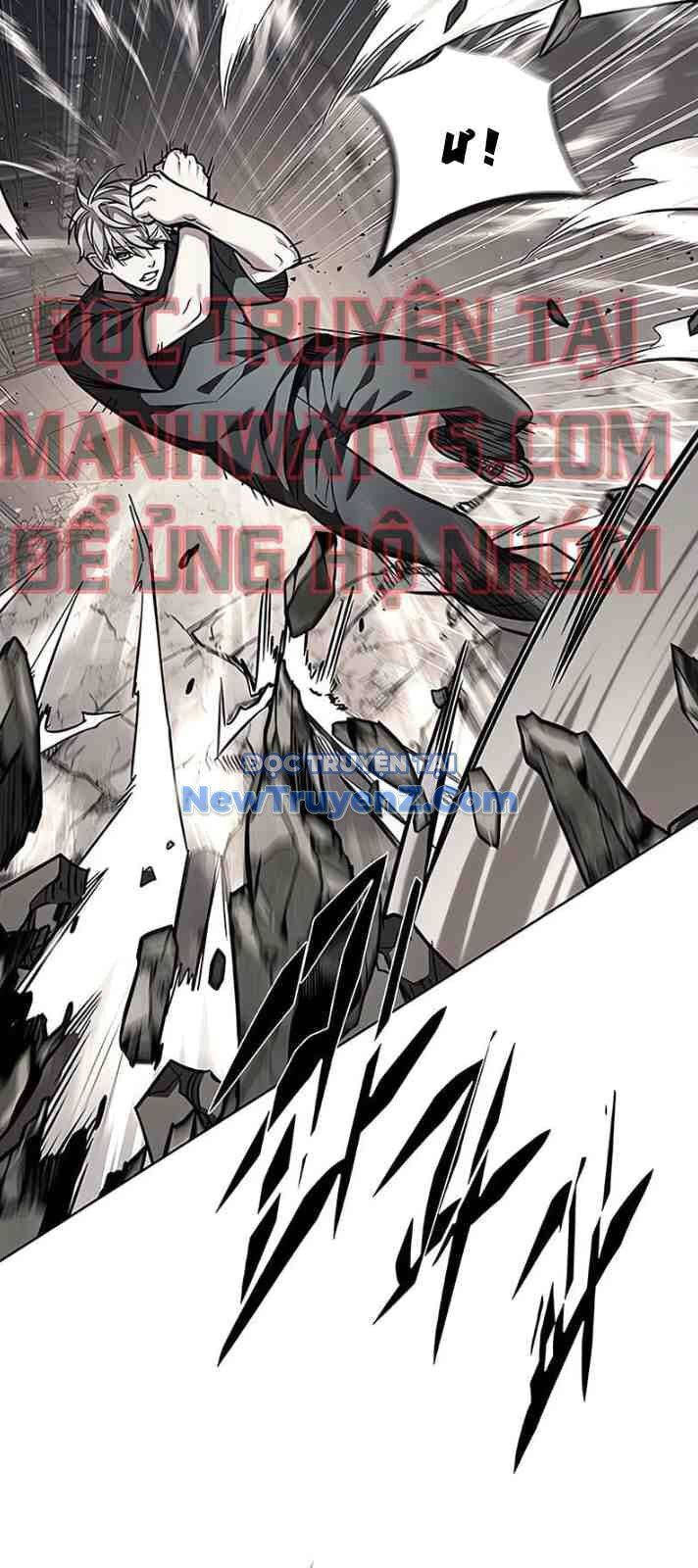 Hoá Thân Thành Mèo Chap 351 - Next Chap 352