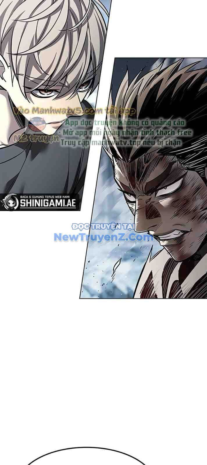 Hoá Thân Thành Mèo Chap 351 - Next Chap 352