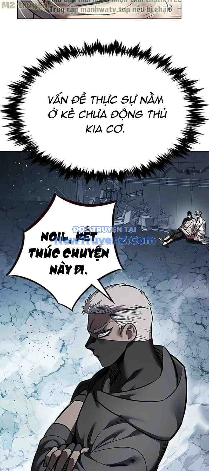 Hoá Thân Thành Mèo Chap 351 - Next Chap 352