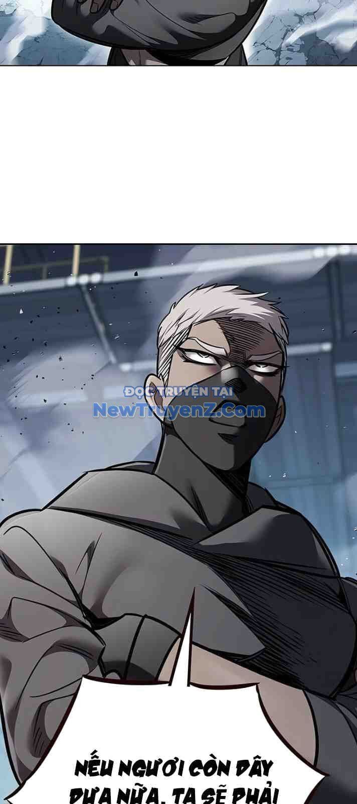 Hoá Thân Thành Mèo Chap 351 - Next Chap 352
