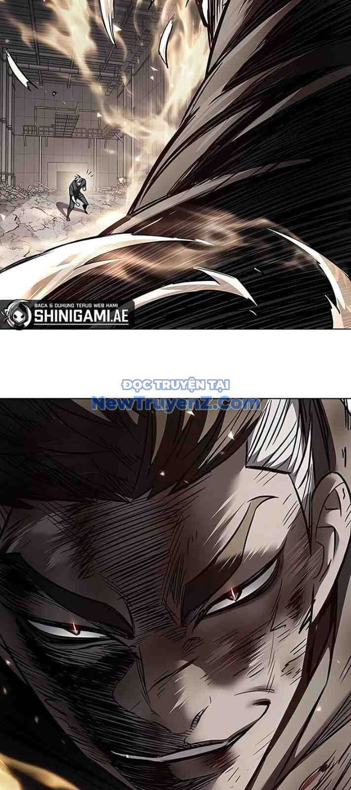 Hoá Thân Thành Mèo Chap 351 - Next Chap 352