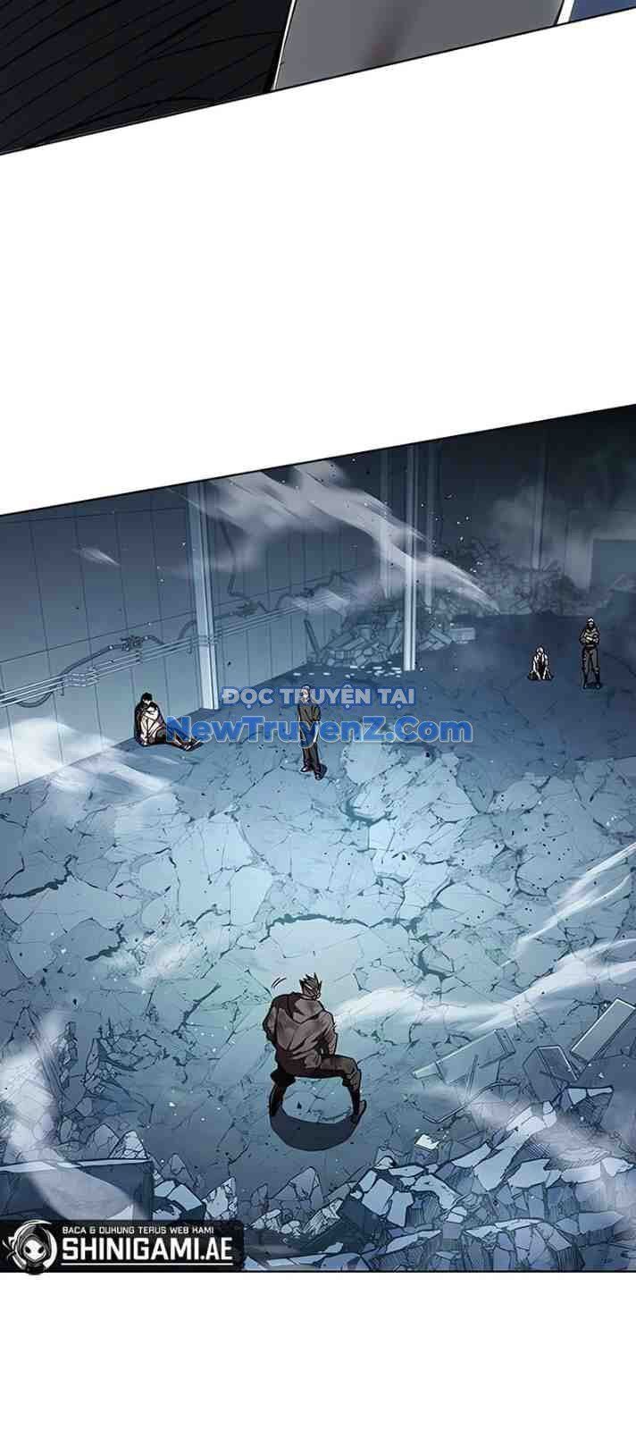 Hoá Thân Thành Mèo Chap 351 - Next Chap 352