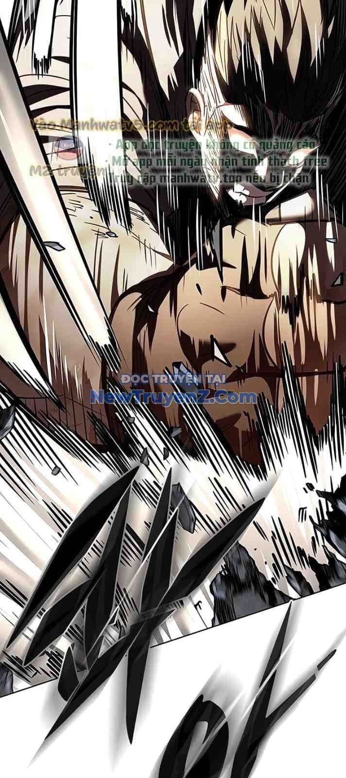 Hoá Thân Thành Mèo Chap 351 - Next Chap 352
