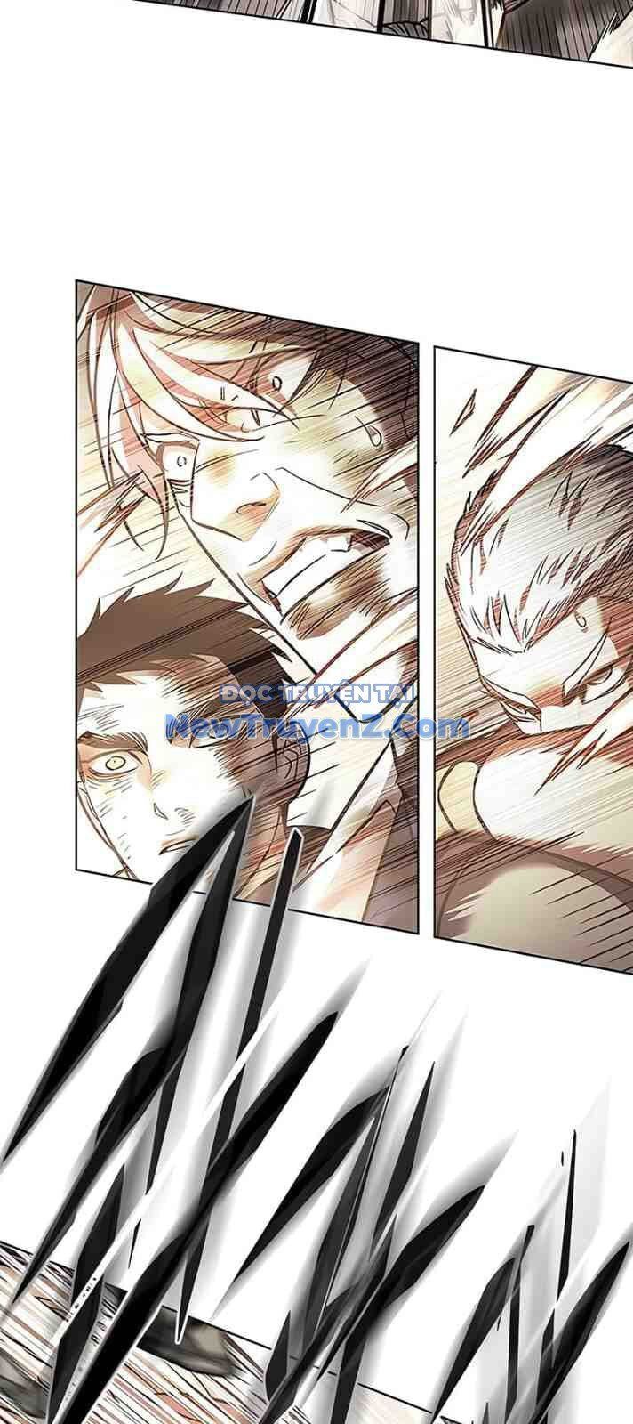 Hoá Thân Thành Mèo Chap 351 - Next Chap 352