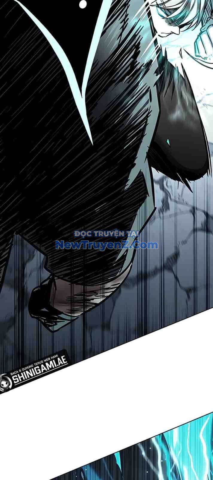 Hoá Thân Thành Mèo Chap 351 - Next Chap 352