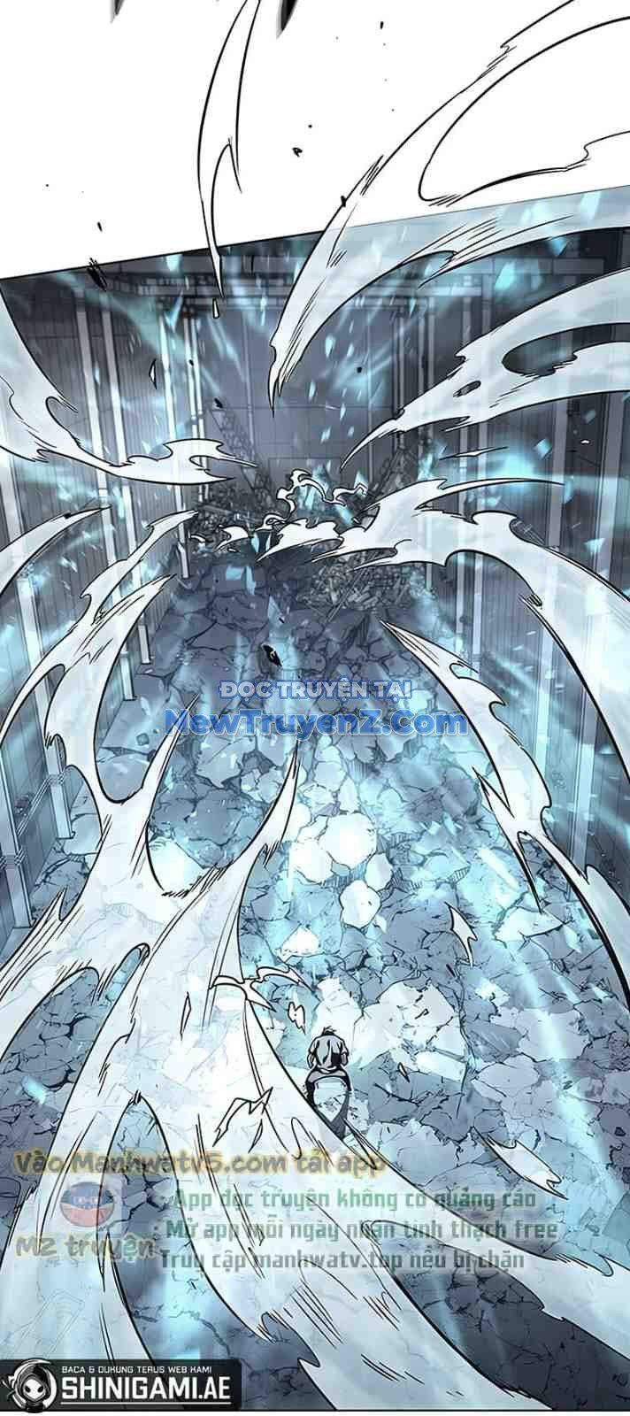 Hoá Thân Thành Mèo Chap 351 - Next Chap 352