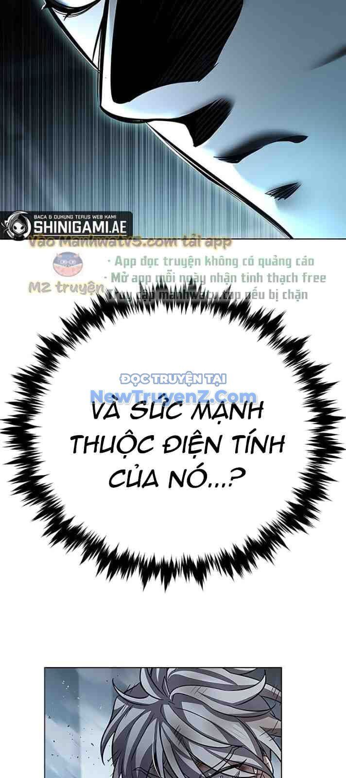 Hoá Thân Thành Mèo Chap 351 - Next Chap 352