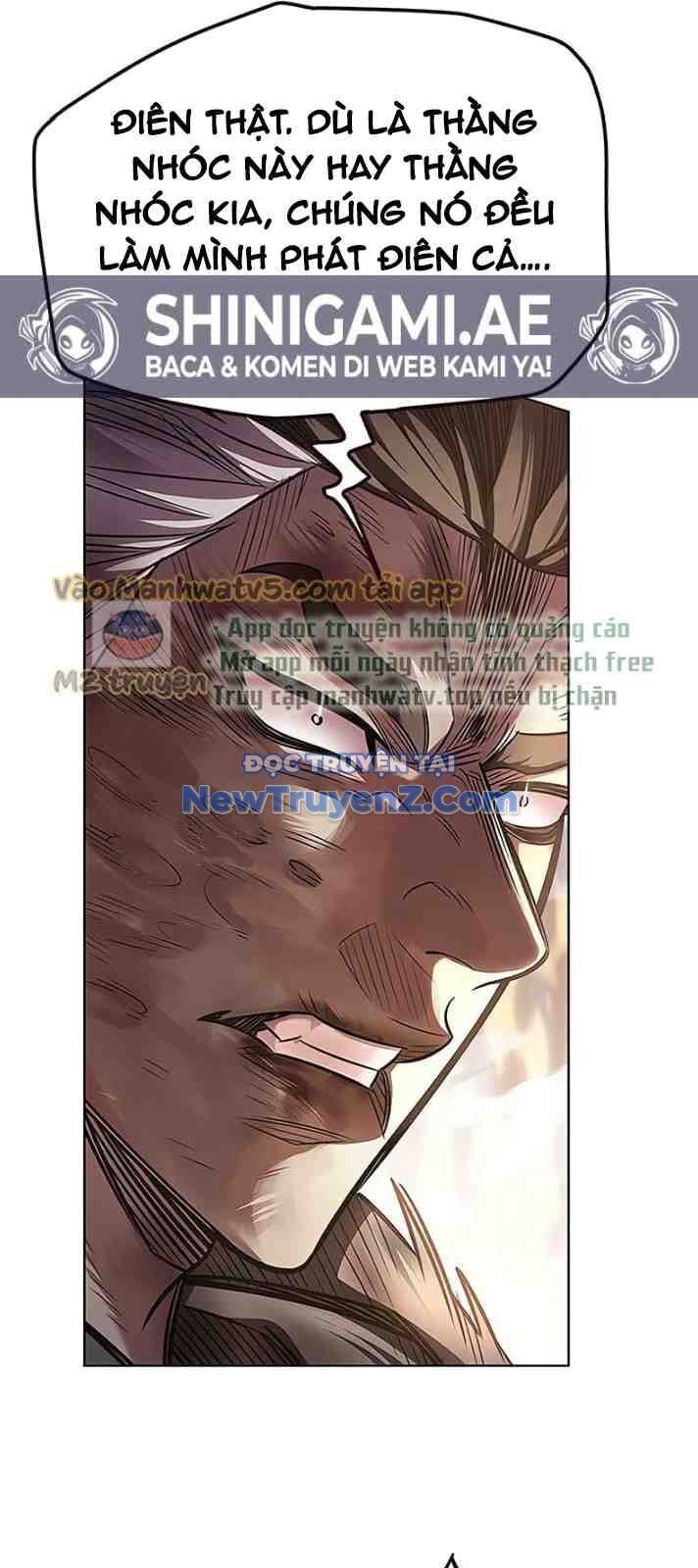Hoá Thân Thành Mèo Chap 351 - Next Chap 352