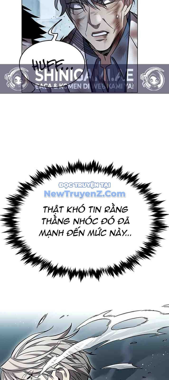 Hoá Thân Thành Mèo Chap 351 - Next Chap 352