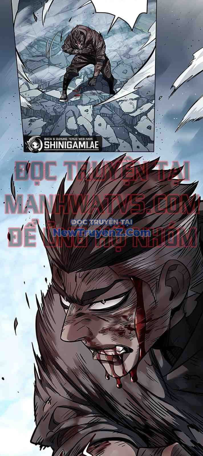Hoá Thân Thành Mèo Chap 351 - Next Chap 352