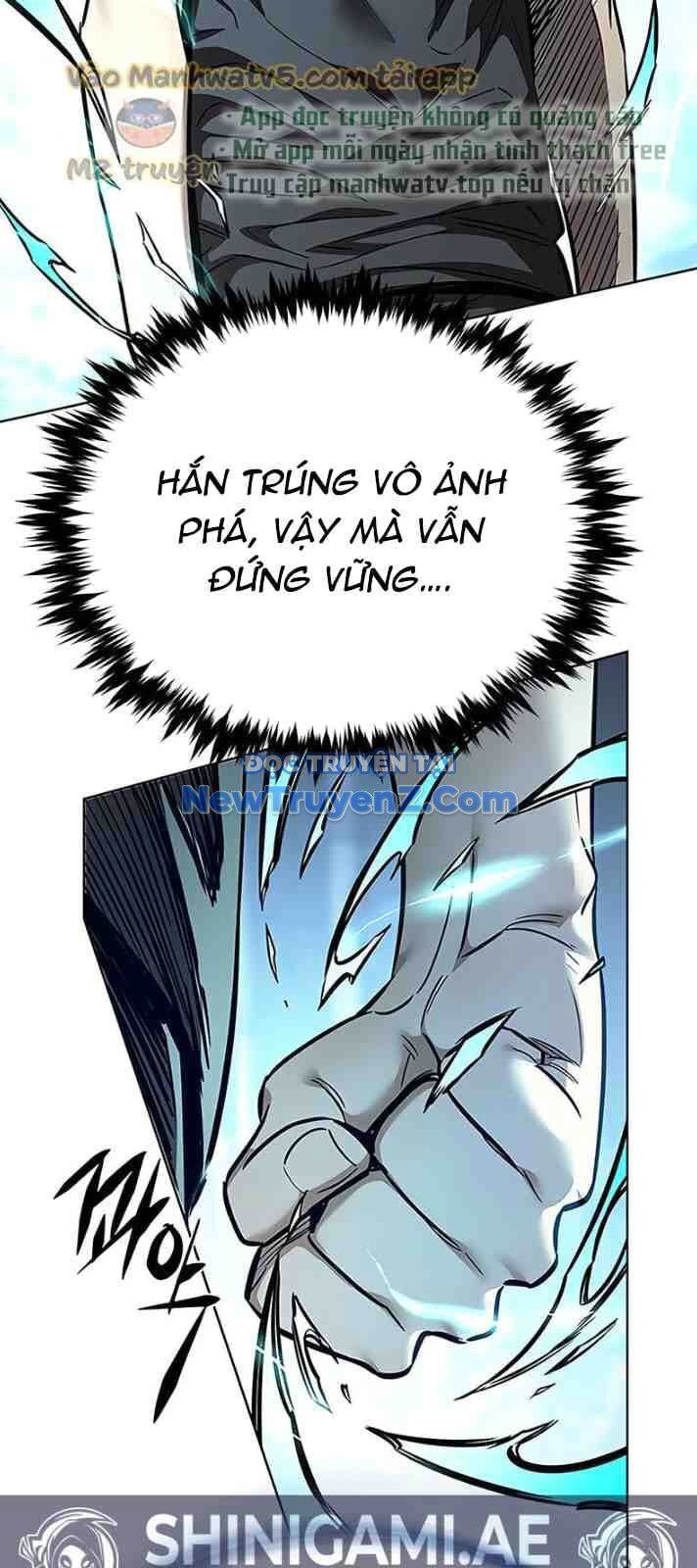 Hoá Thân Thành Mèo Chap 351 - Next Chap 352