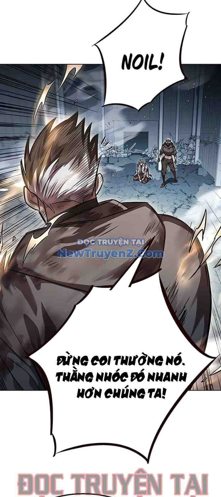 Hoá Thân Thành Mèo Chap 351 - Next Chap 352