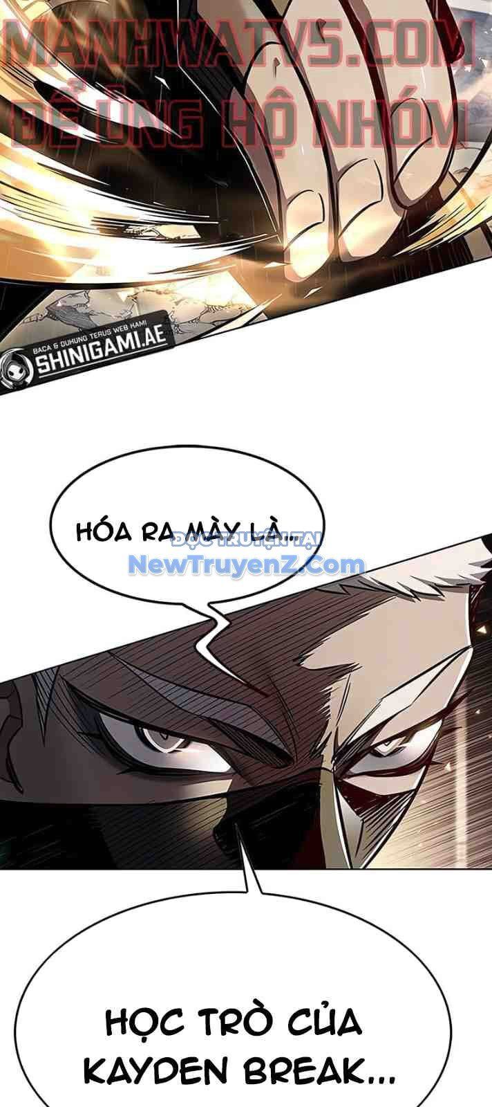 Hoá Thân Thành Mèo Chap 351 - Next Chap 352