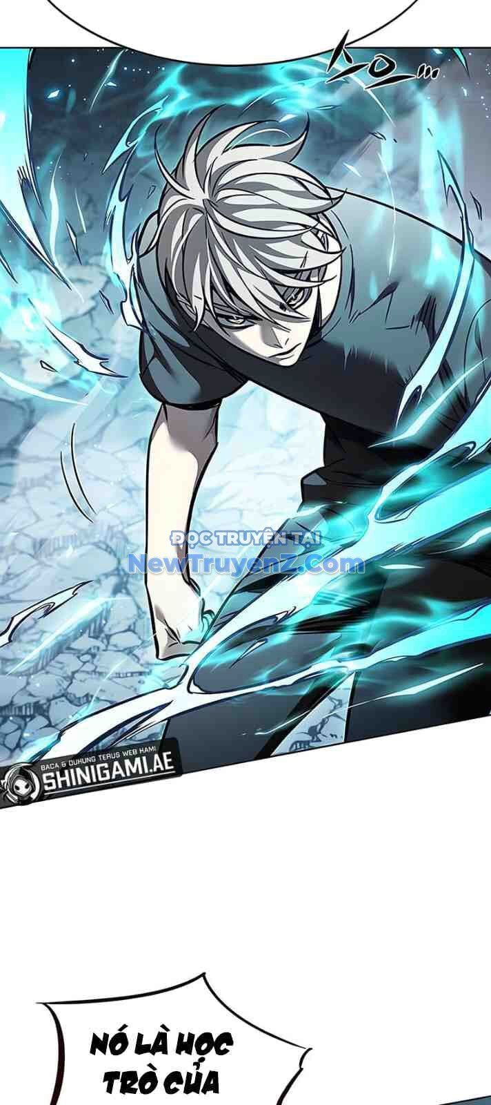 Hoá Thân Thành Mèo Chap 351 - Next Chap 352