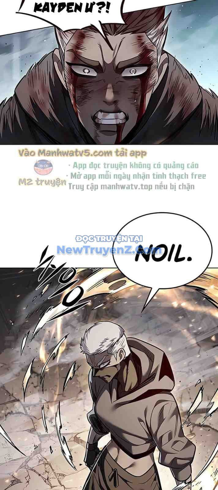 Hoá Thân Thành Mèo Chap 351 - Next Chap 352
