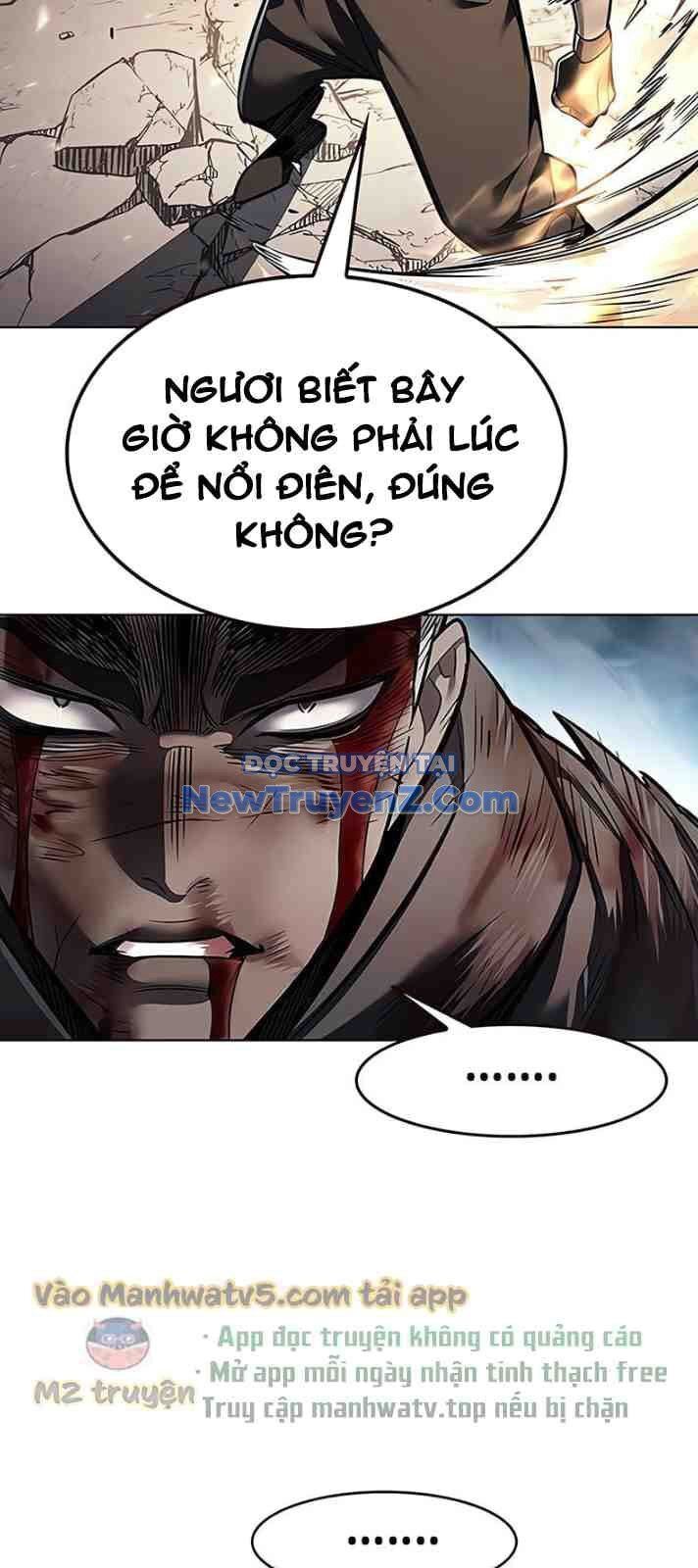 Hoá Thân Thành Mèo Chap 351 - Next Chap 352