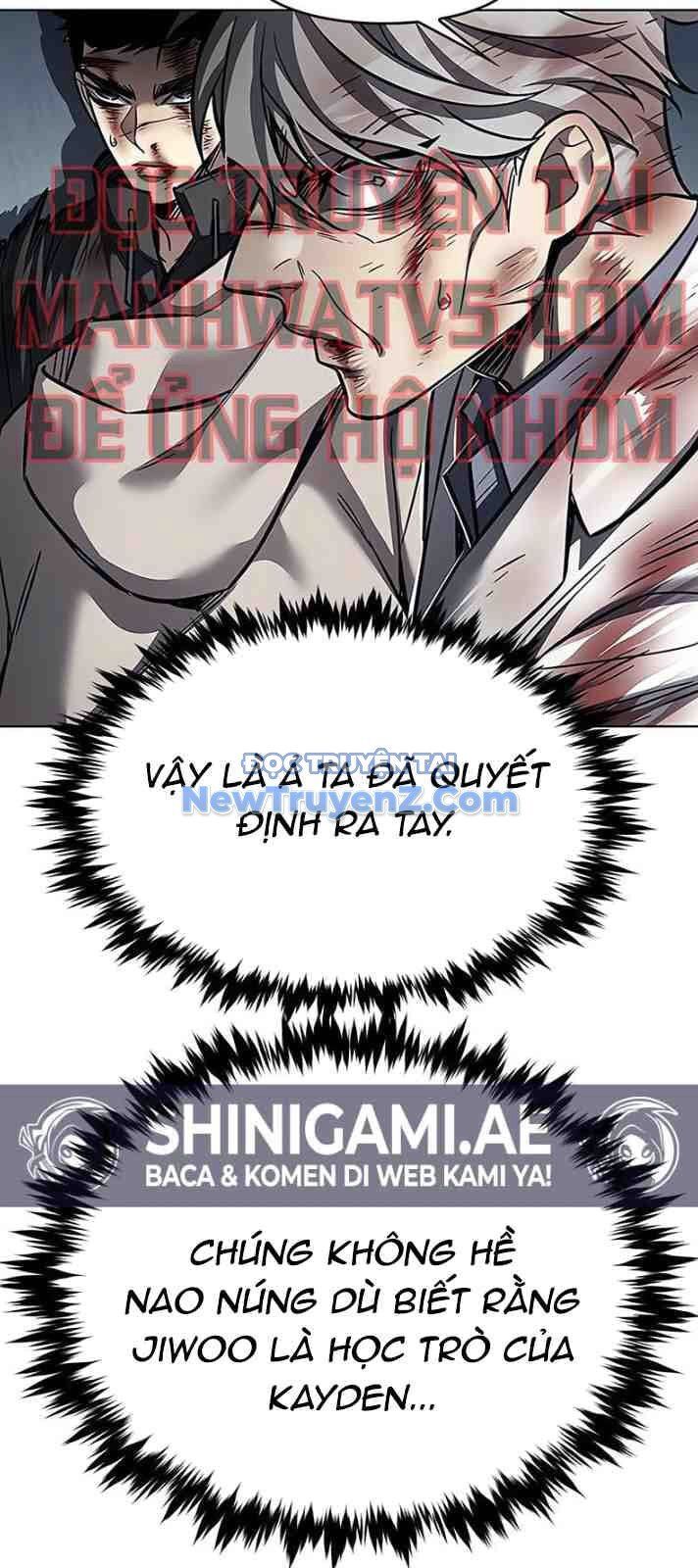 Hoá Thân Thành Mèo Chap 351 - Next Chap 352