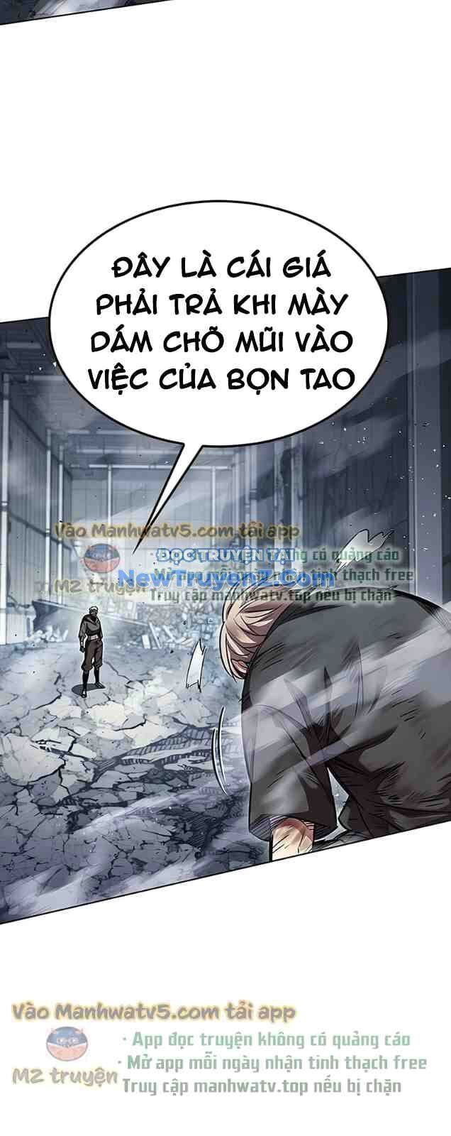 Hoá Thân Thành Mèo Chap 352 - Next Chap 353