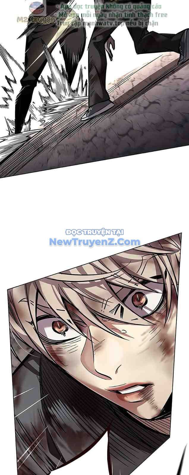 Hoá Thân Thành Mèo Chap 352 - Next Chap 353