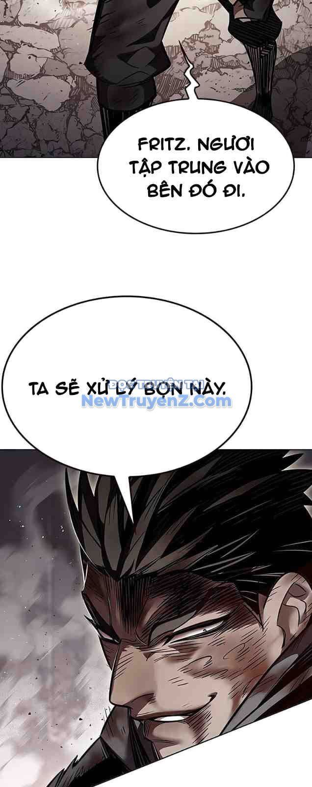 Hoá Thân Thành Mèo Chap 352 - Next Chap 353