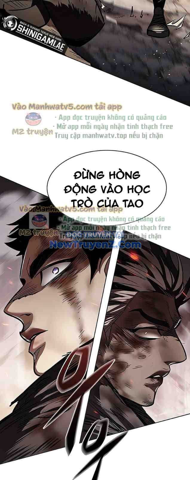 Hoá Thân Thành Mèo Chap 352 - Next Chap 353