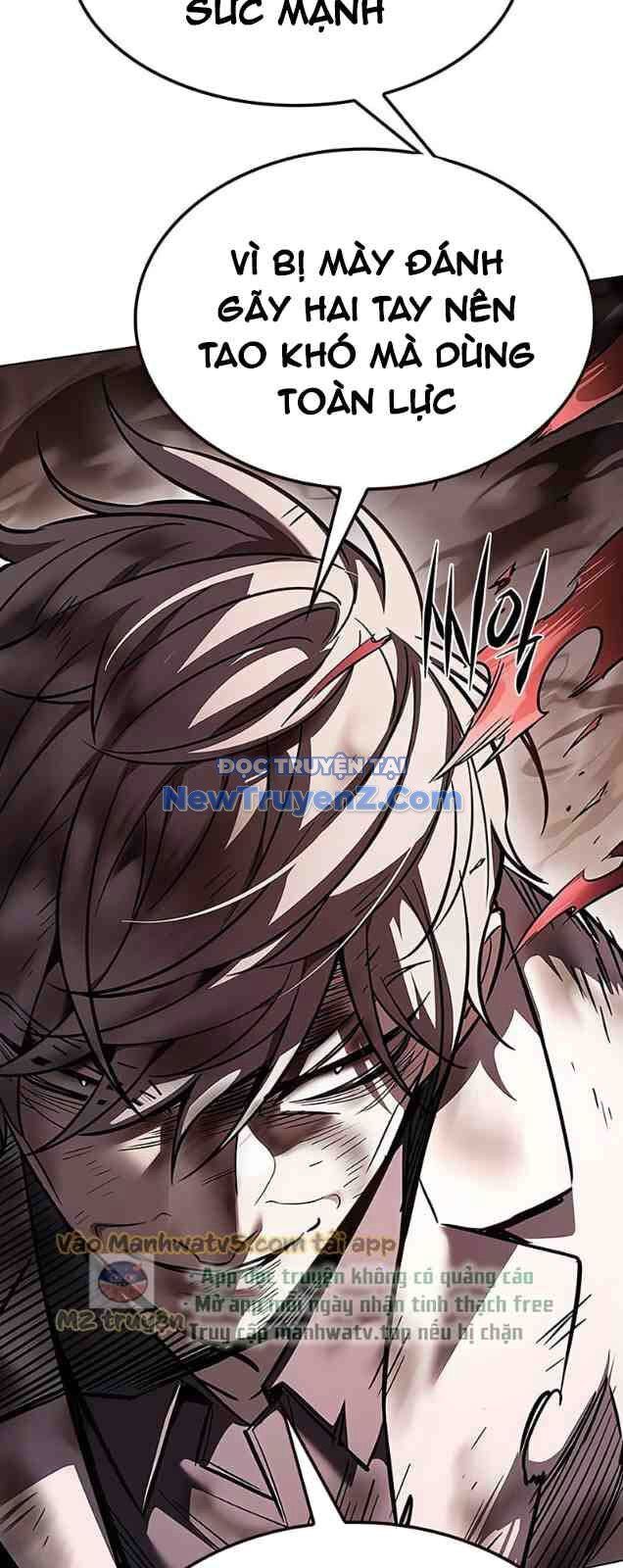 Hoá Thân Thành Mèo Chap 352 - Next Chap 353
